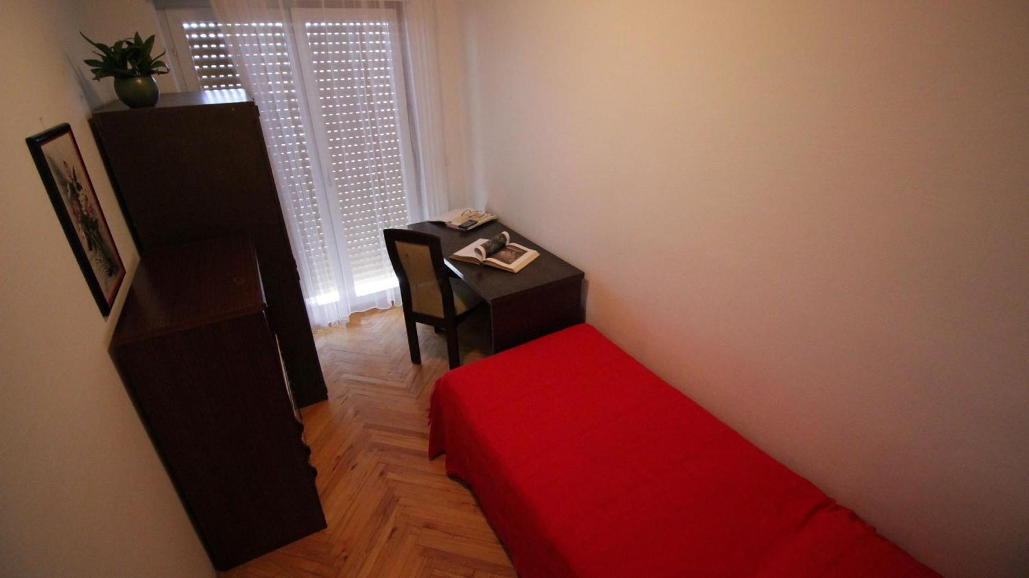 Apartments Ivka Omis Room photo